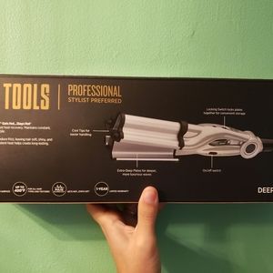 Tourmaline Deep Waver